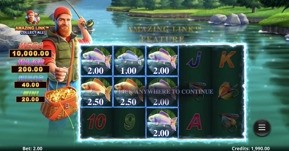 Amazing Link Frenzy gameplay